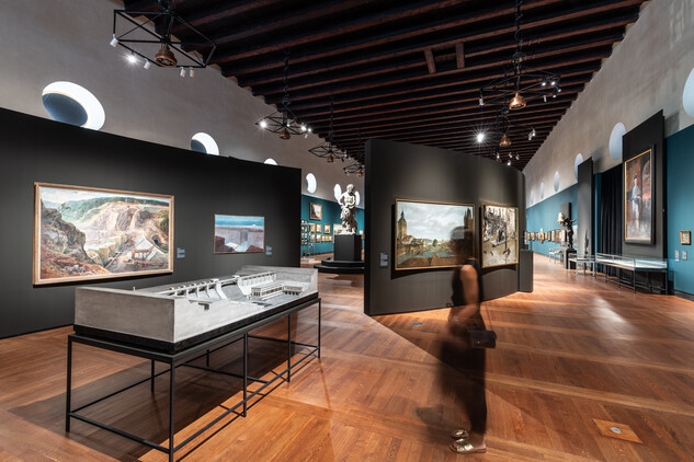 © Správa Pražského hradu, autorka: Hana Connor