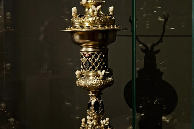 Výstava VLTAVA slavná & splavná